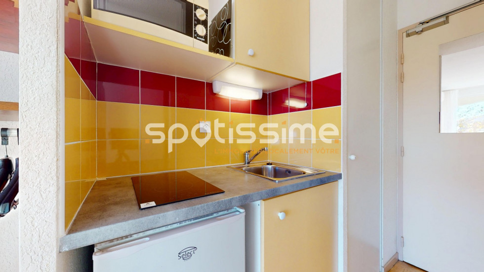 vente Studio Le Cap D'agde - Photo 4