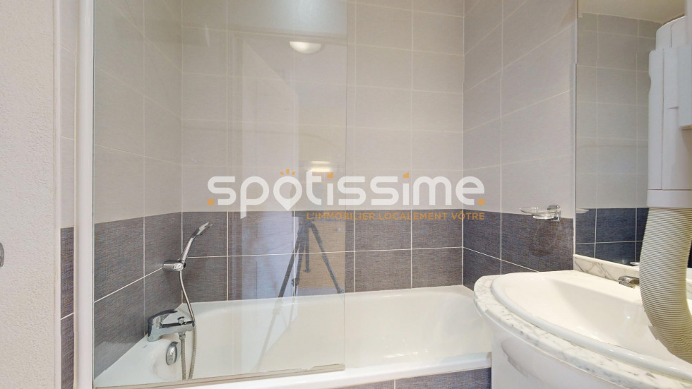 vente Studio Le Cap D'agde - Photo 5