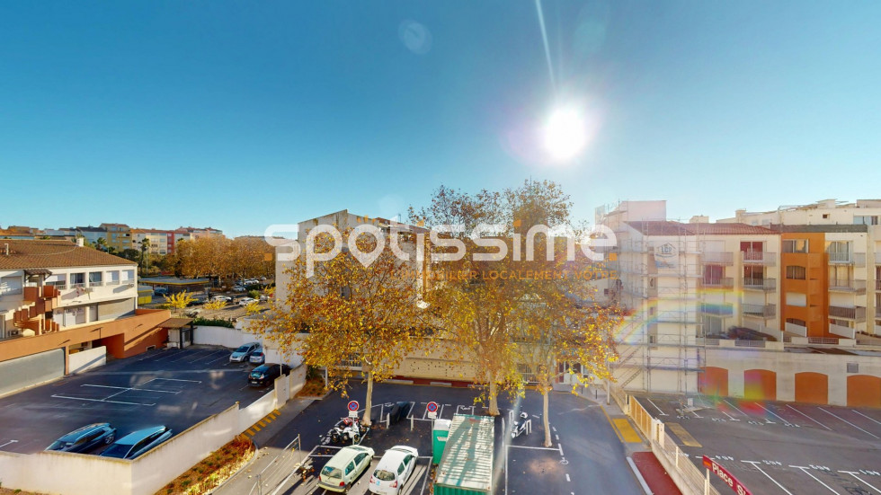 vente Studio Le Cap D'agde - Photo 2