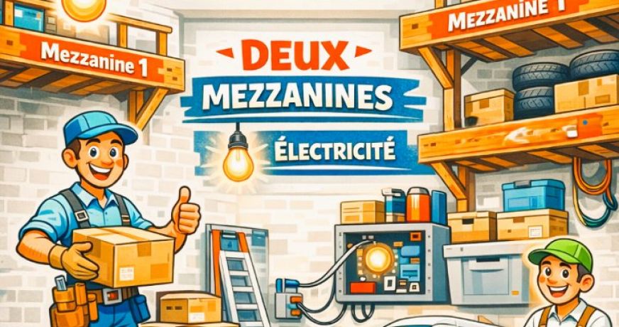 vente Garage Le Cap D'agde