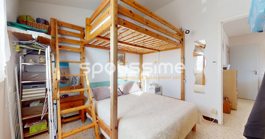 vente Appartement Le Cap D'agde
