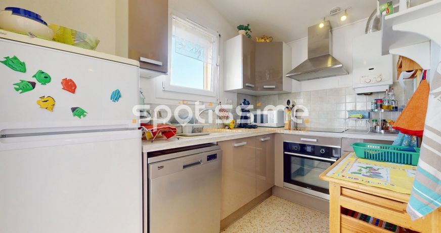 vente Appartement Le Cap D'agde