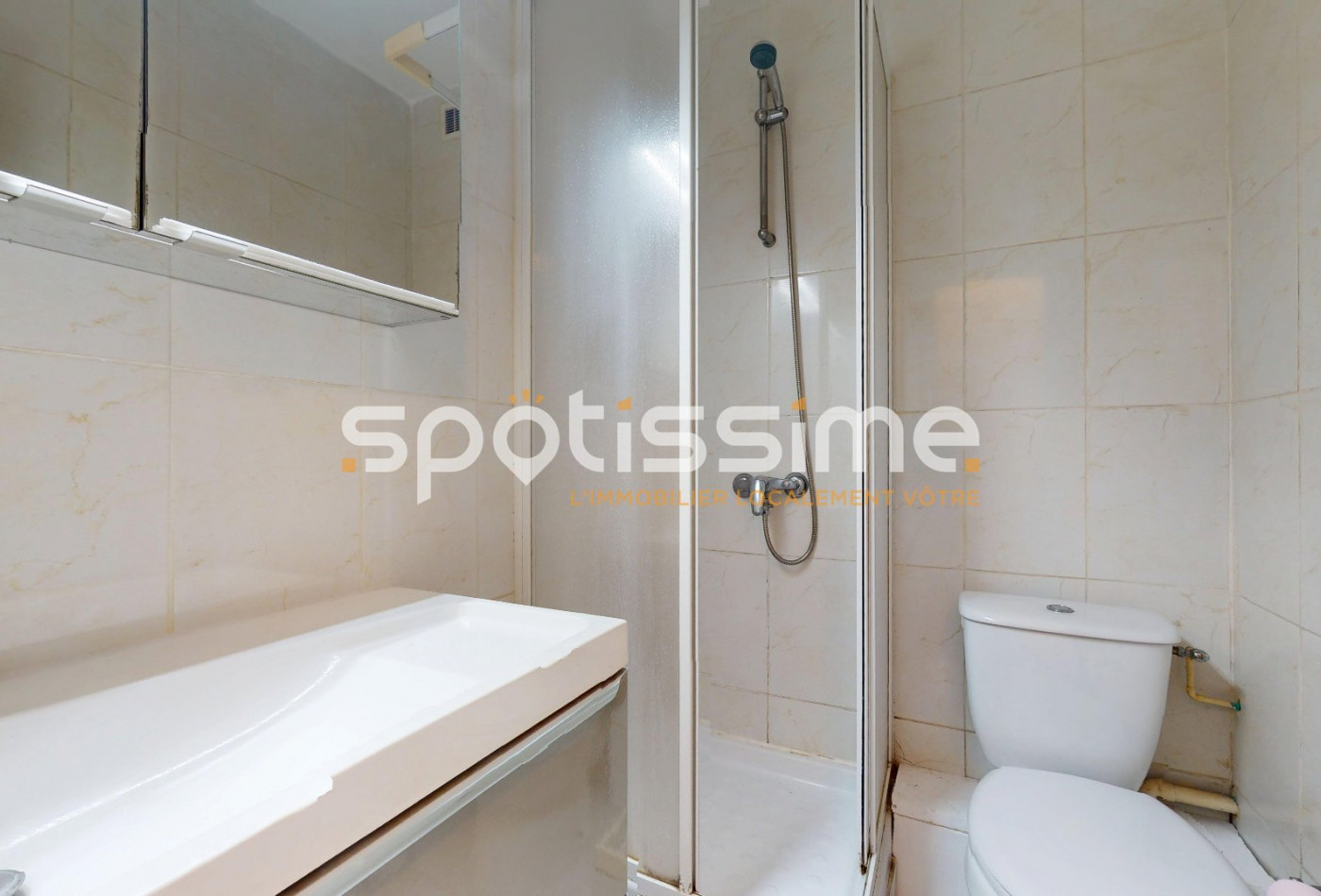 vente Appartement Le Cap D'agde - Photo 5