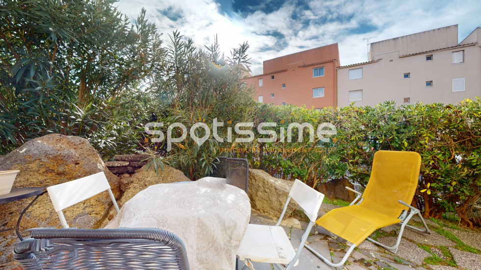 vente Appartement Le Cap D'agde - Photo 4