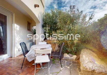 vente Appartement Le Cap D'agde