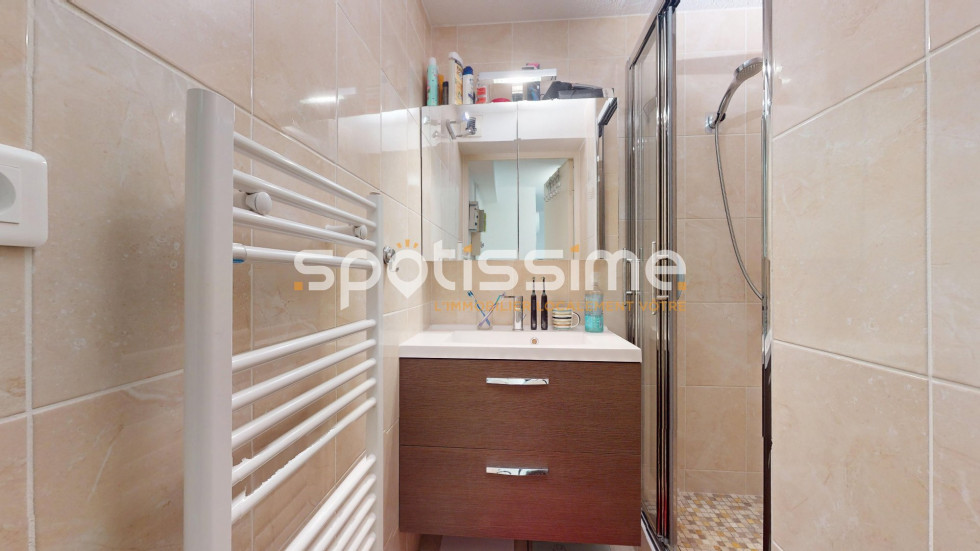 vente Appartement Le Cap D'agde - Photo 4