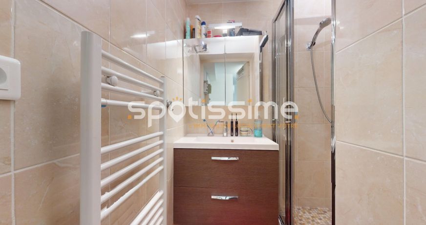vente Appartement Le Cap D'agde