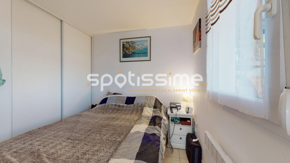 vente Appartement Le Cap D'agde - Photo 5