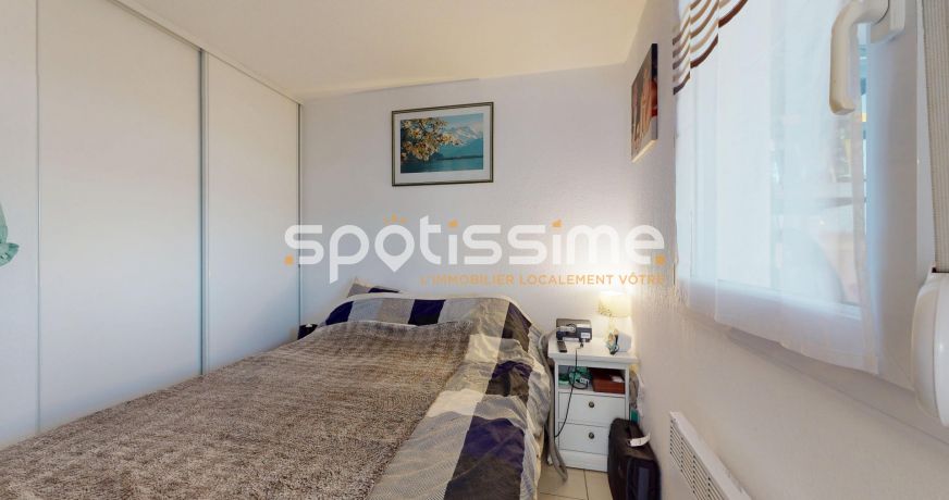 vente Appartement Le Cap D'agde