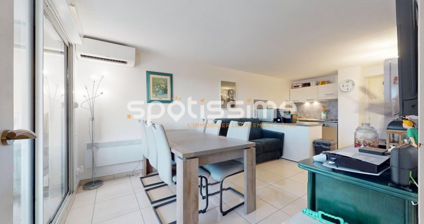 vente Appartement Le Cap D'agde