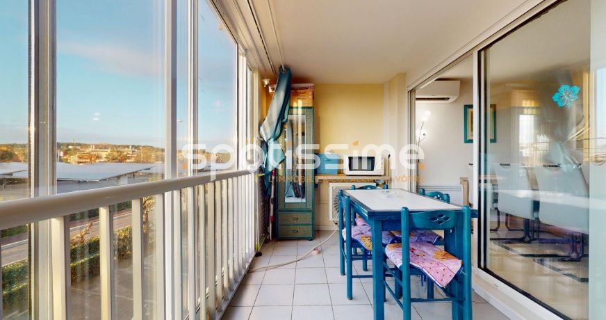vente Appartement Le Cap D'agde