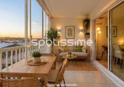 vente Appartement Le Cap D'agde