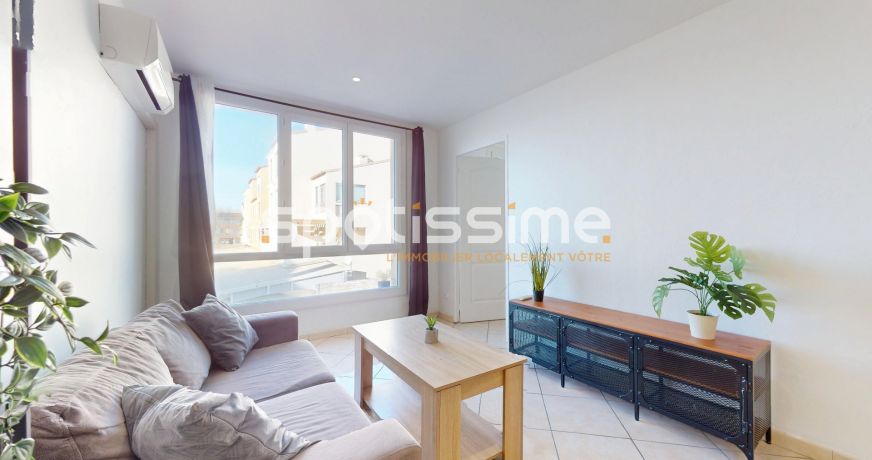 vente Appartement Le Cap D'agde