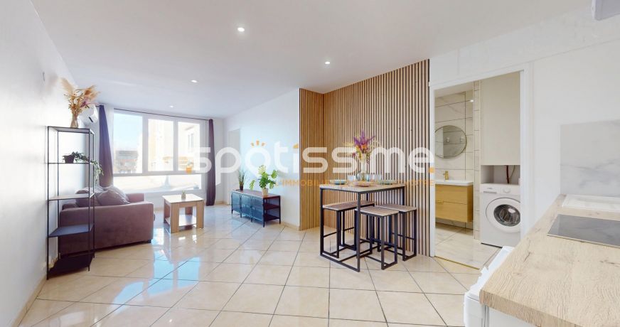 vente Appartement Le Cap D'agde