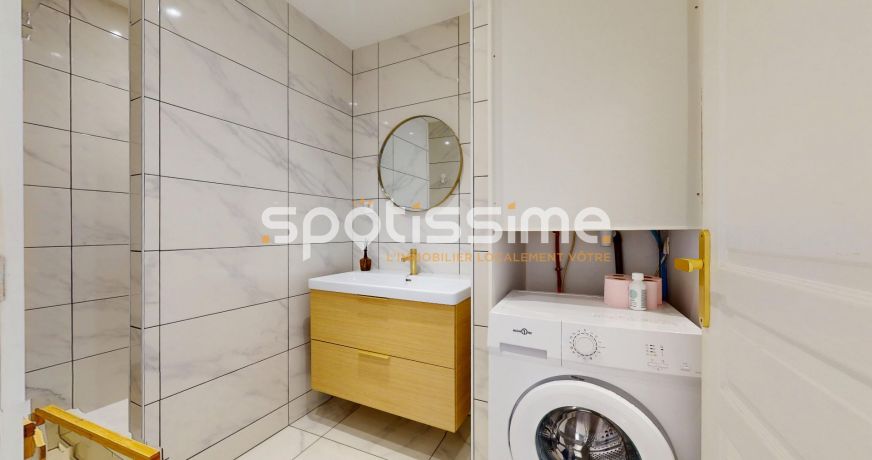 vente Appartement Le Cap D'agde