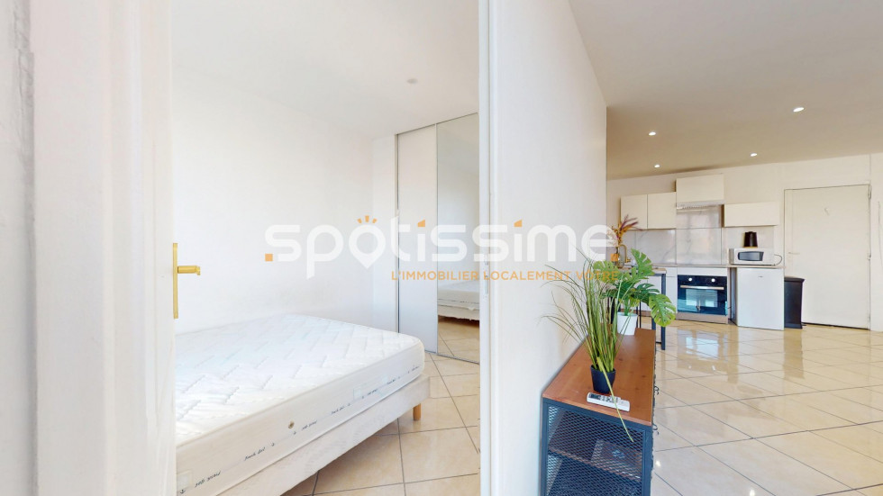 vente Appartement Le Cap D'agde - Photo 8