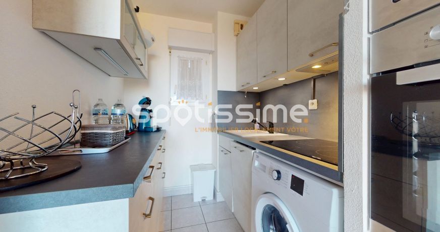 vente Appartement Le Cap D'agde