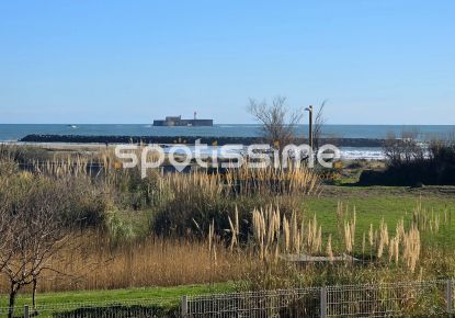 vente Appartement Le Cap D'agde