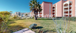 vente Appartement Le Cap D'agde