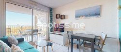 vente Appartement Le Cap D'agde