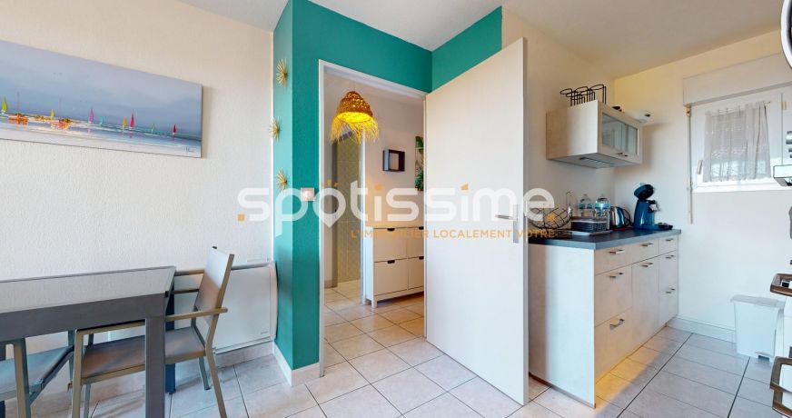 vente Appartement Le Cap D'agde