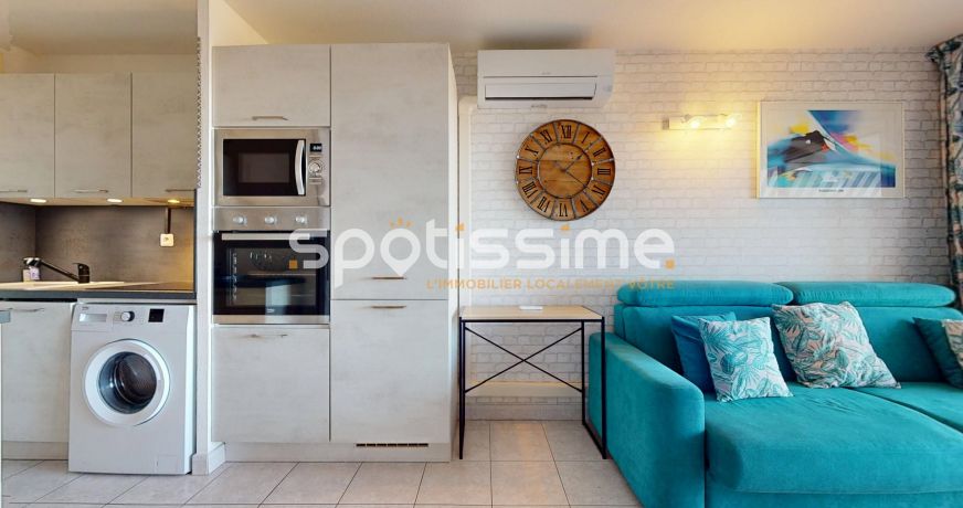 vente Appartement Le Cap D'agde
