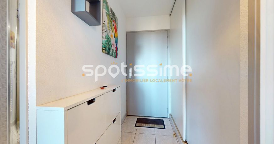 vente Appartement Le Cap D'agde