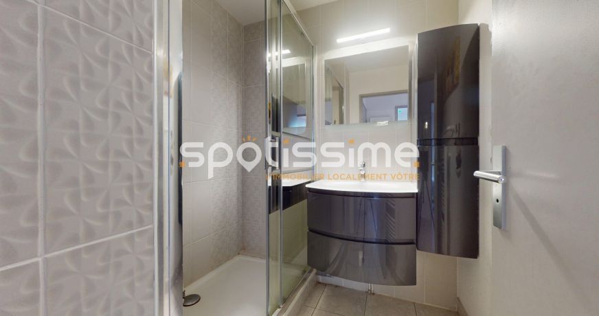 vente Appartement Le Cap D'agde