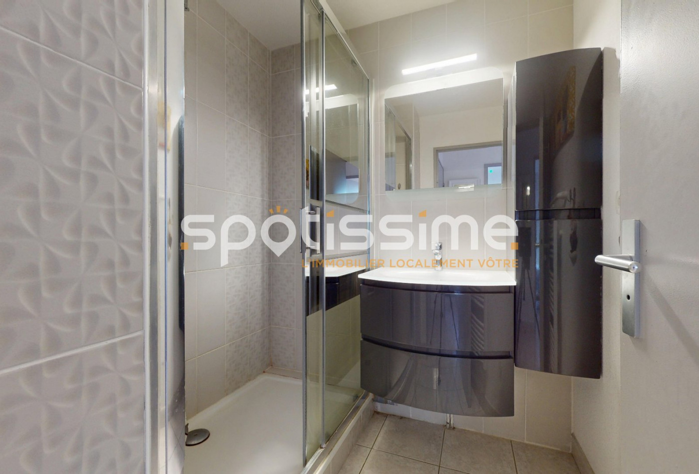 vente Appartement Le Cap D'agde - Photo 9