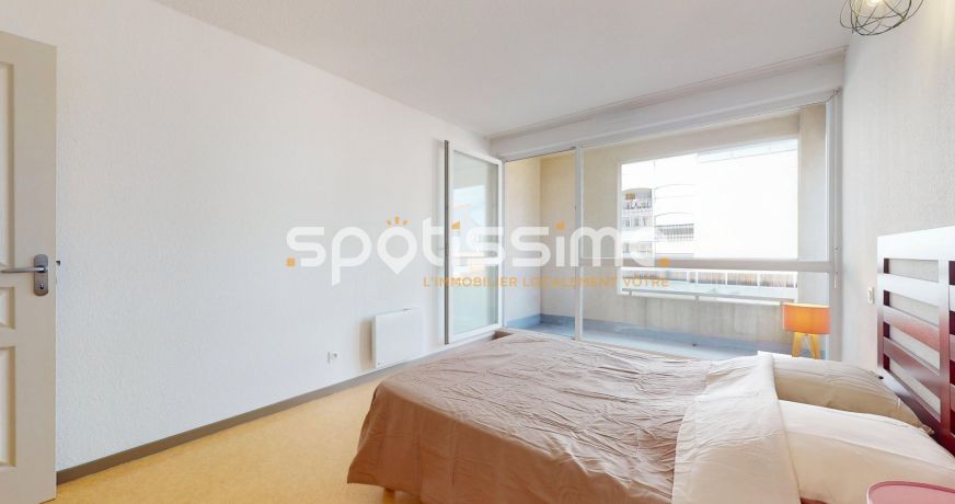 vente Appartement en résidence Le Cap D'agde