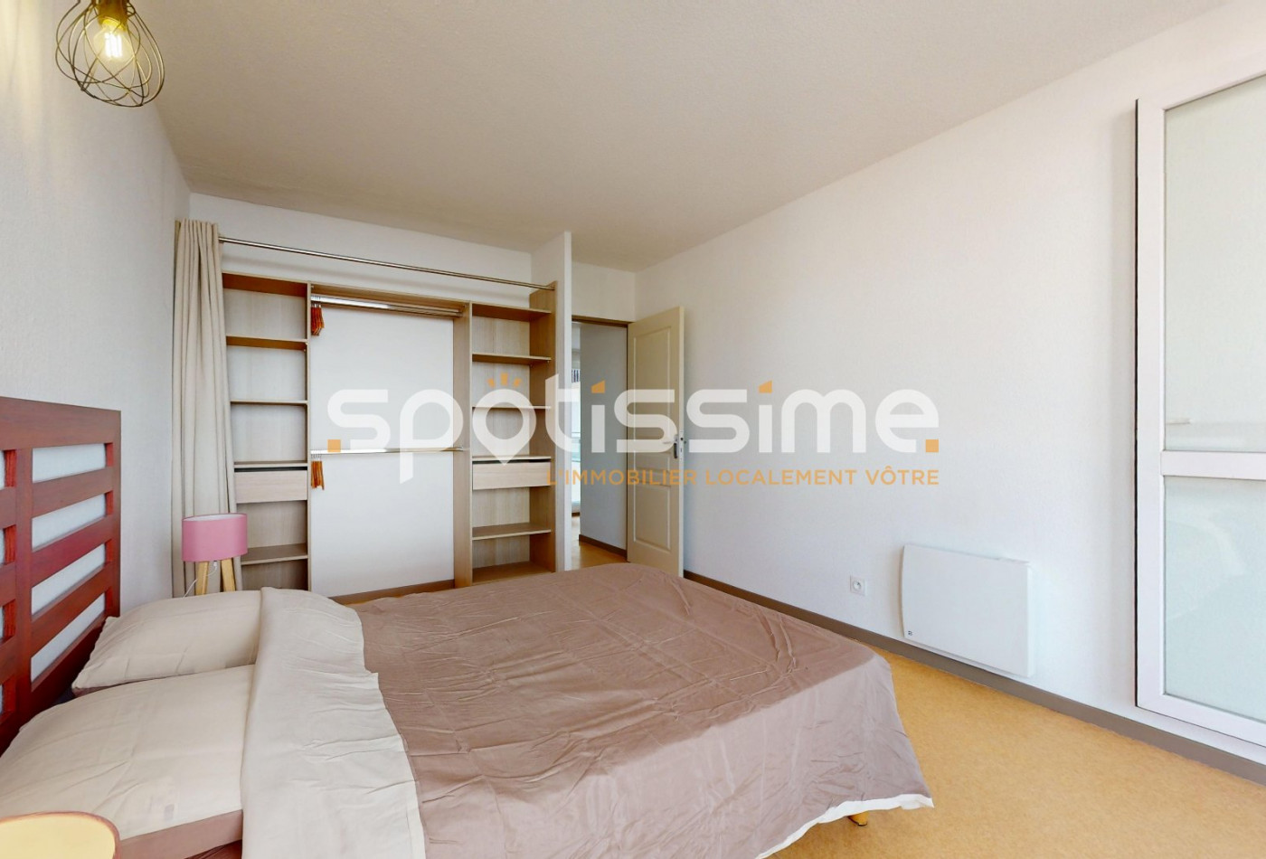 vente Appartement en résidence Le Cap D'agde - Photo 6
