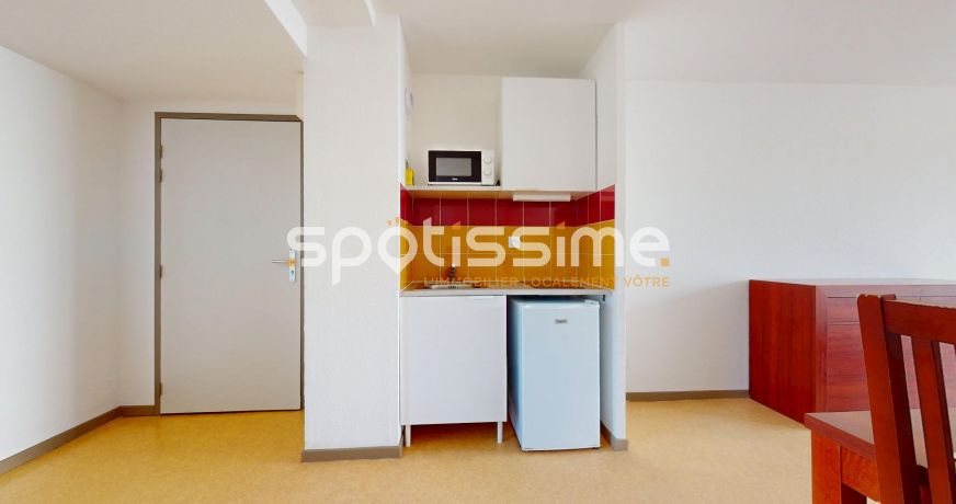 vente Appartement en résidence Le Cap D'agde