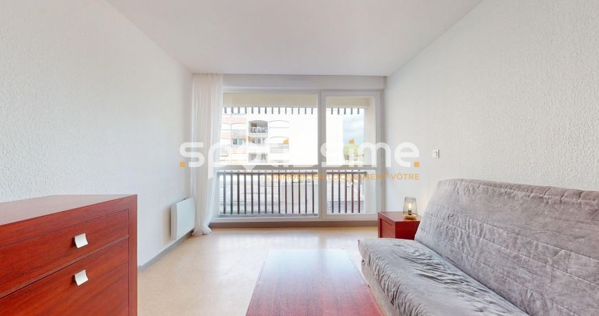 vente Appartement en résidence Le Cap D'agde