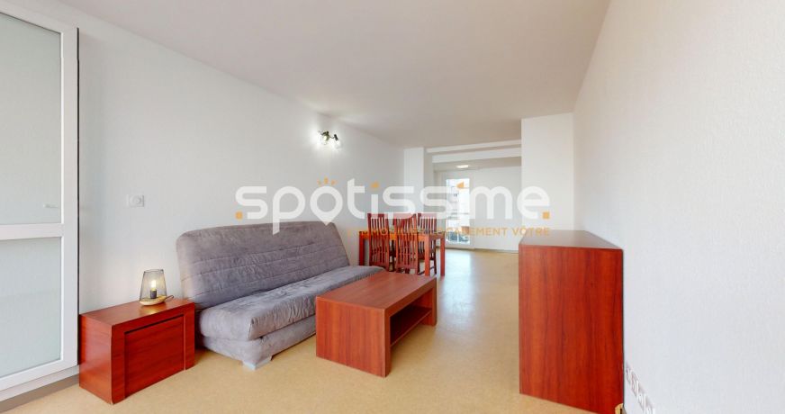 vente Appartement en résidence Le Cap D'agde