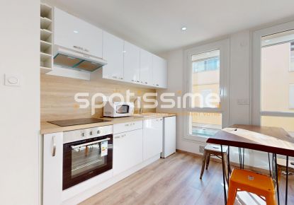 vente Appartement Le Cap D'agde