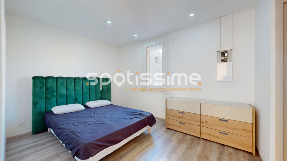 vente Appartement Le Cap D'agde - Photo 5