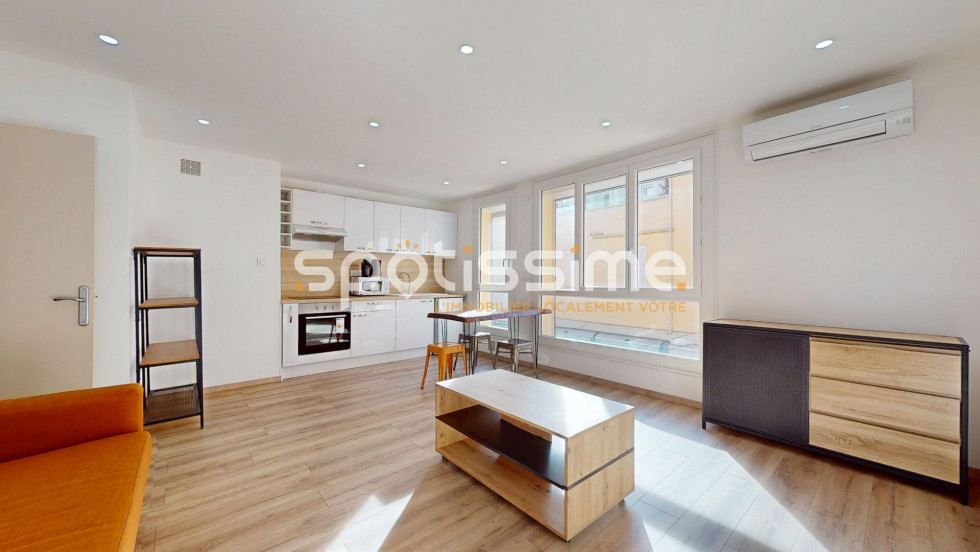 vente Appartement Le Cap D'agde - Photo 1