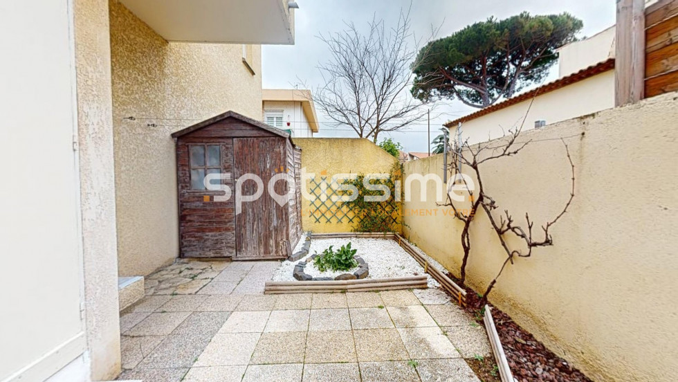 vente Maison Le Grau D'agde - Photo 10