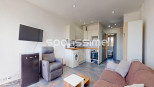 vente Appartement rénové Le Cap D'agde