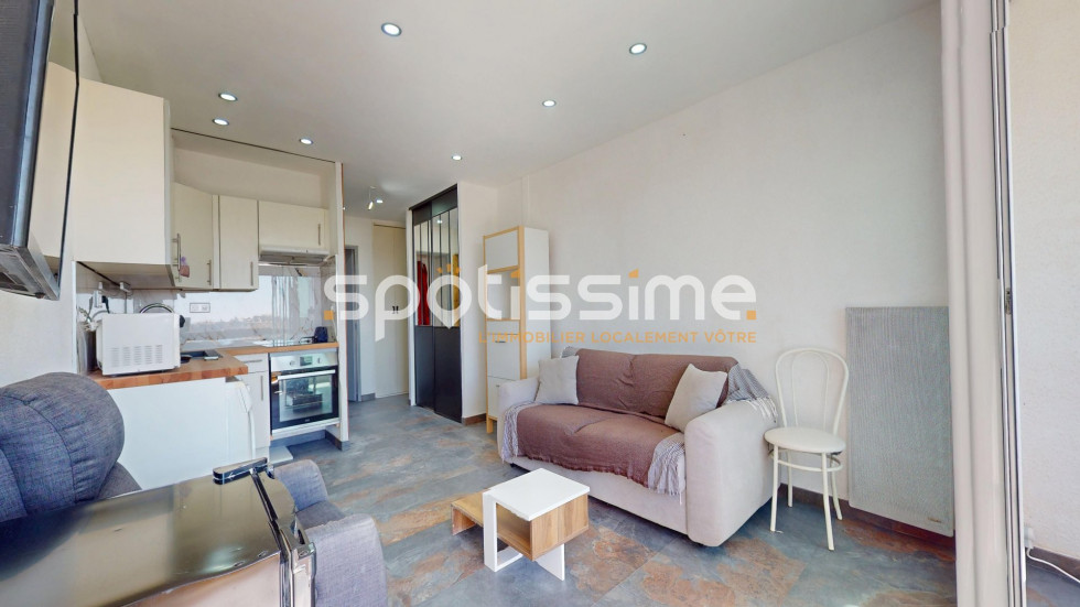 vente Appartement rénové Le Cap D'agde - Photo 5