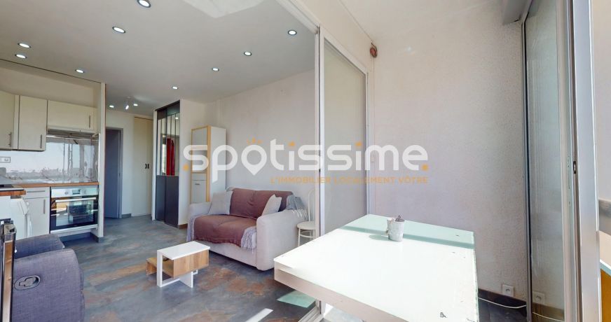 vente Appartement rénové Le Cap D'agde