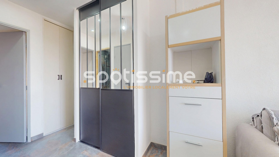 vente Appartement rénové Le Cap D'agde - Photo 9