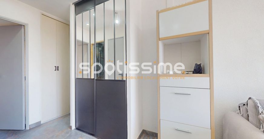 vente Appartement rénové Le Cap D'agde