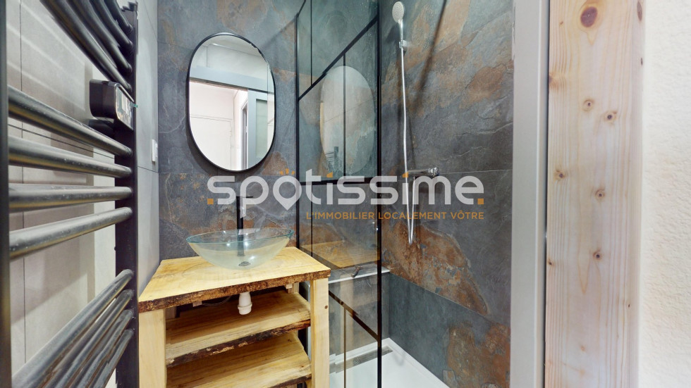 vente Appartement rénové Le Cap D'agde - Photo 7