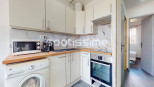 vente Appartement rénové Le Cap D'agde