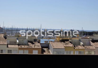 vente Appartement rénové Le Cap D'agde