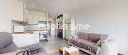 vente Appartement rénové Le Cap D'agde