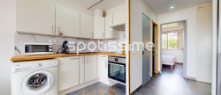 vente Appartement rénové Le Cap D'agde