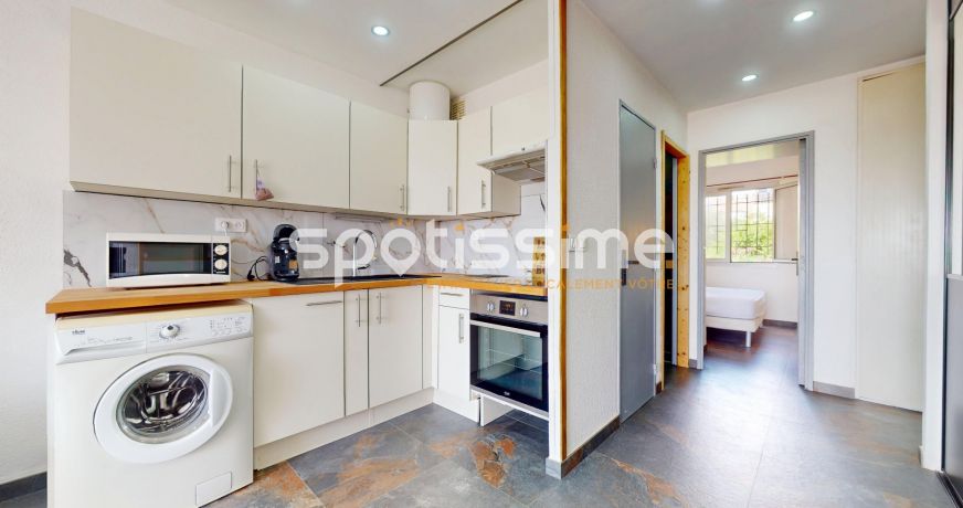 vente Appartement rénové Le Cap D'agde
