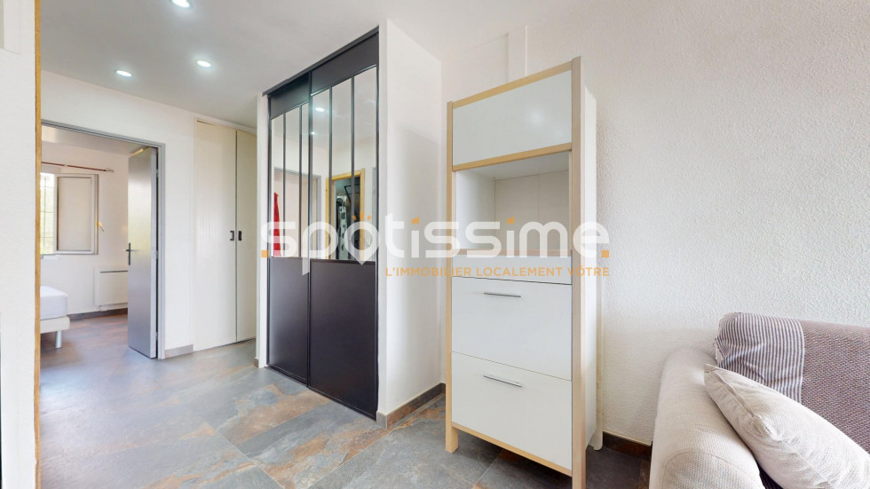 vente Appartement rénové Le Cap D'agde - Photo 6